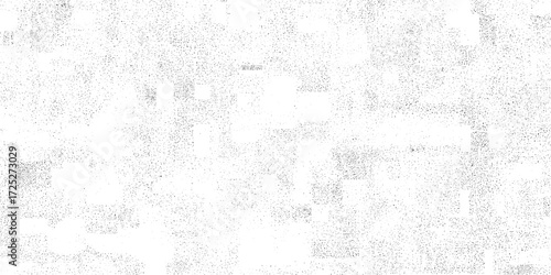 Abstract Geometric Pixelated Pattern Background in Gray Tones Seamless Modern Design