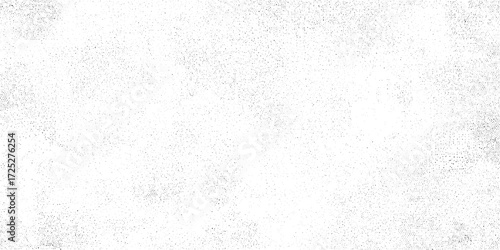 Abstract white background with delicate dotted patterns creating a textured surface impressionistic style