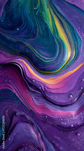 abstract colorful background