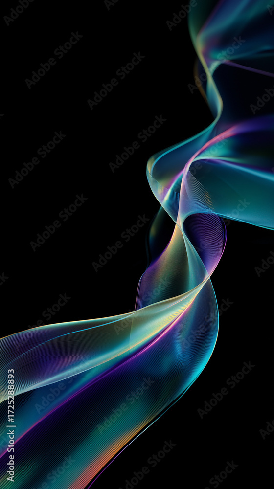 Fototapeta premium abstract smoke background