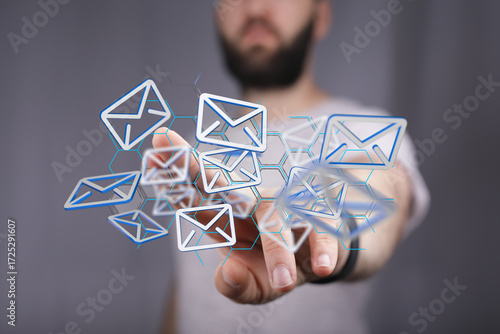 Streamline your inbox.  Tip...