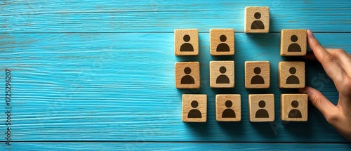 Human Resources Management: Strategic Workforce Planning and Team Building