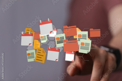 Boost productivity with eff...