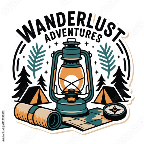 Camping outdoor recreation exploration nature travel journey. Discover outdoor living, adventure, and campfire relaxation.