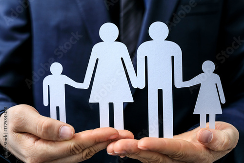 Safeguarding your family's ...