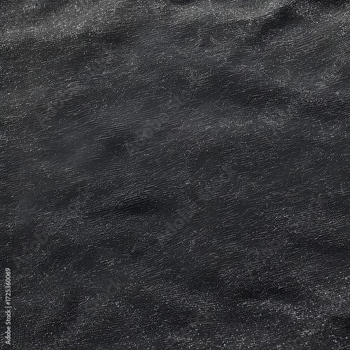 wash acid texture on cloth black and grey