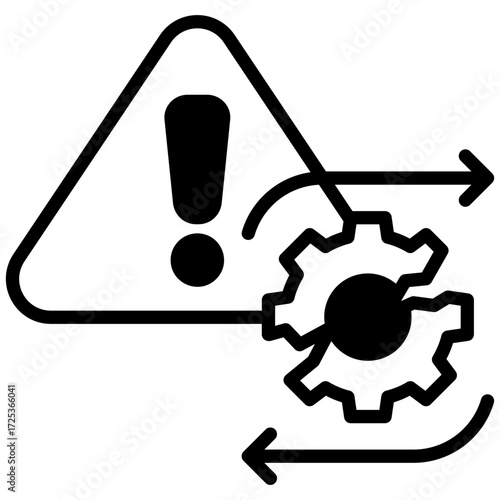 Problem Icon