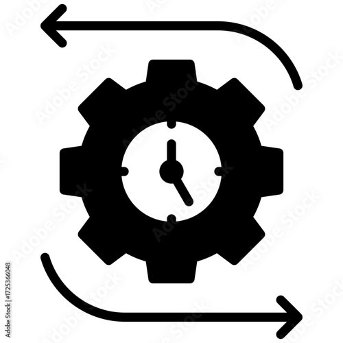 Schedule  Icon