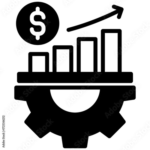 Investment Icon