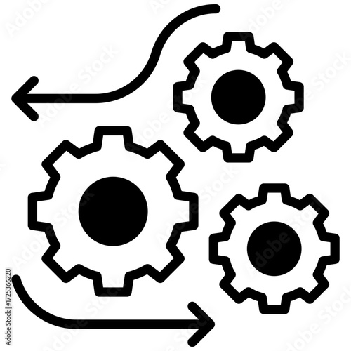 Change Control Icon