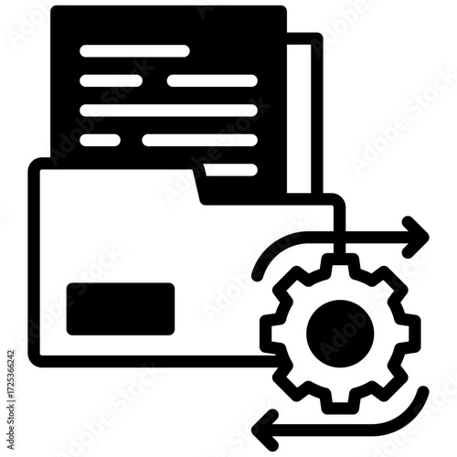 Documentation Icon