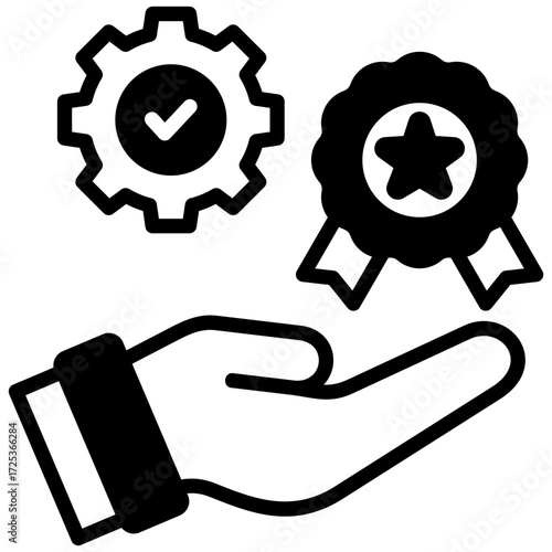 Benefit Icon
