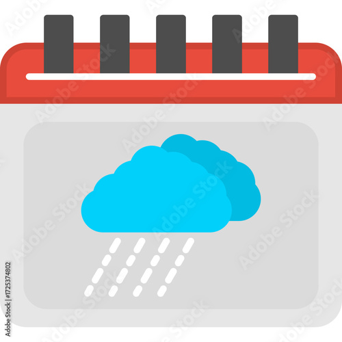 Storm icon