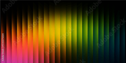 Abstract colorful striped texture with light and shadow for a modern art backdrop design or dark theater stage wallpaperAbstract colorful striped texture with light and shadow for a modern art backdro