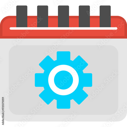 Configuration icon