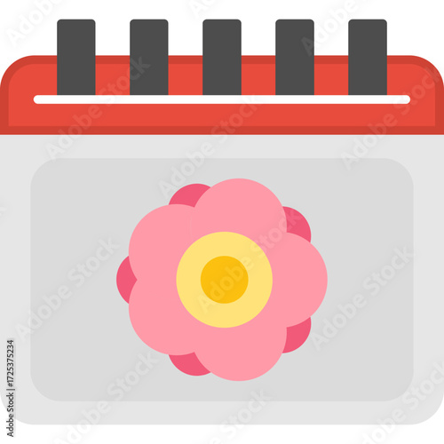 Spring icon