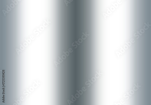 Wallpaper Mural Fondo de degradado lineal gris y transparente Torontodigital.ca