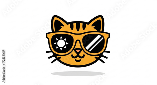 Rocket ship launch vector illustration for startup business and space exploration concept design, 100 chars