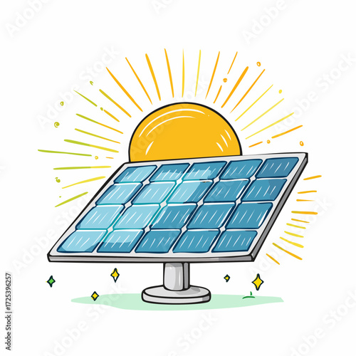 Harnessing the Sun's Power A Guide to Solar Energy