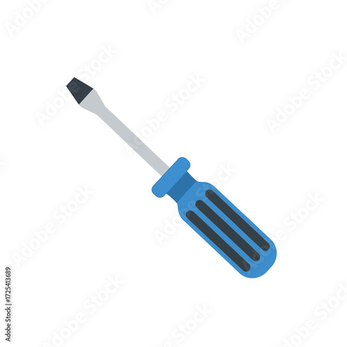 Flathead Screwdriver An Essential Tool for DIY and Home Improvement Projects