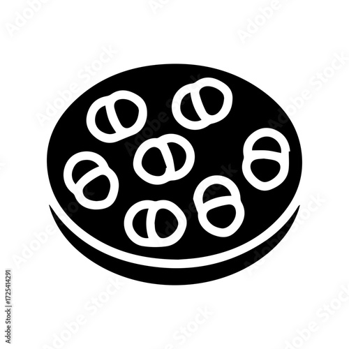 Sliced Sausage