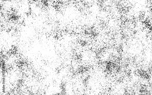 Abstract grunge wall background. Vintage old surface dusty rough texture. Grunge black cement wall texture. Distressed concrete white wall with scratches.
