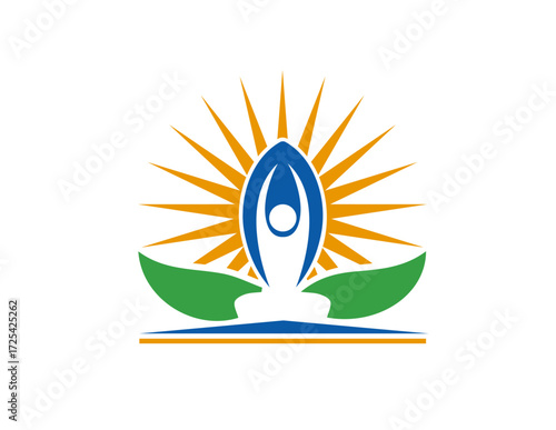 align logo