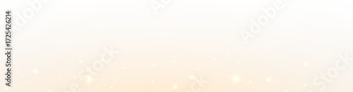 Fantasy sparkle PNG with twinkling stardust, golden shimmer and luminous bokeh, radiant holiday card illustration with elegant bright abstract festive background.