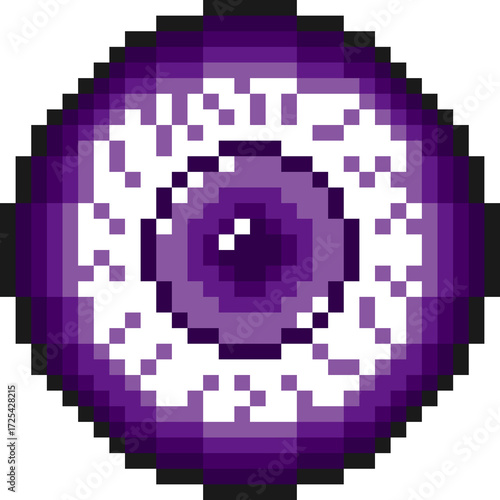 Pixel art item Halloween eye (7).png
