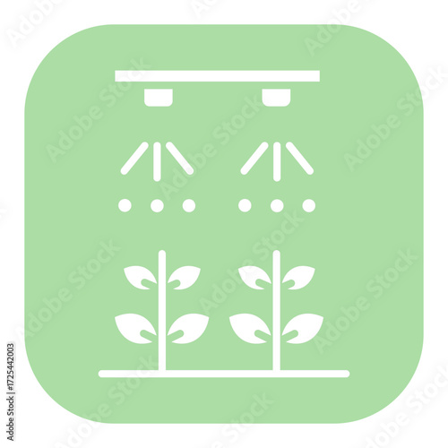 Irrigation Icon