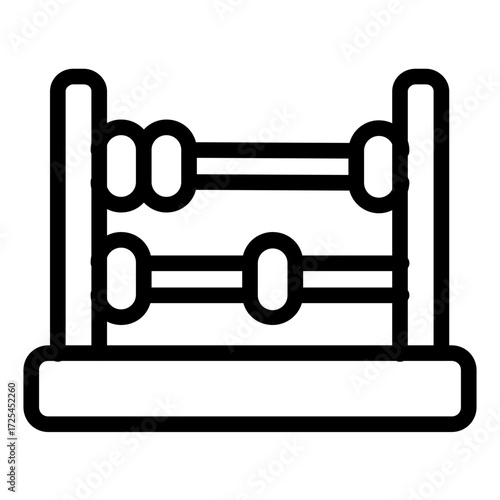 Abacus icon