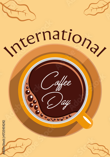 International Coffee Day