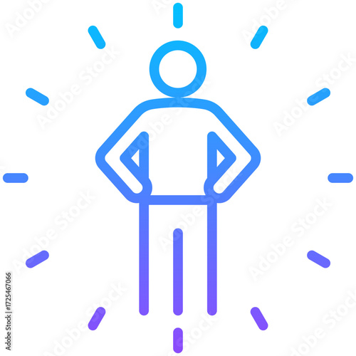 Confidence Icon
