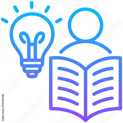 Learning Icon
