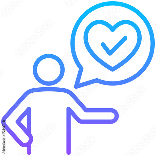 Acceptance Icon
