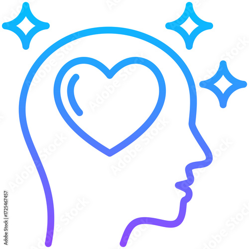 Reflection Icon