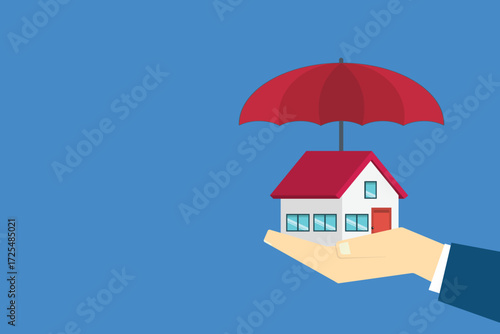 House insurance	