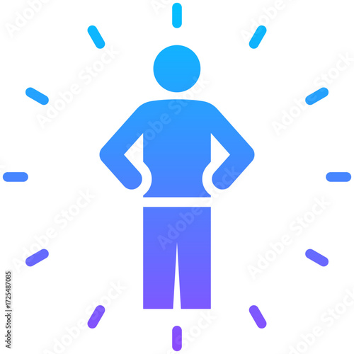 Confidence Icon