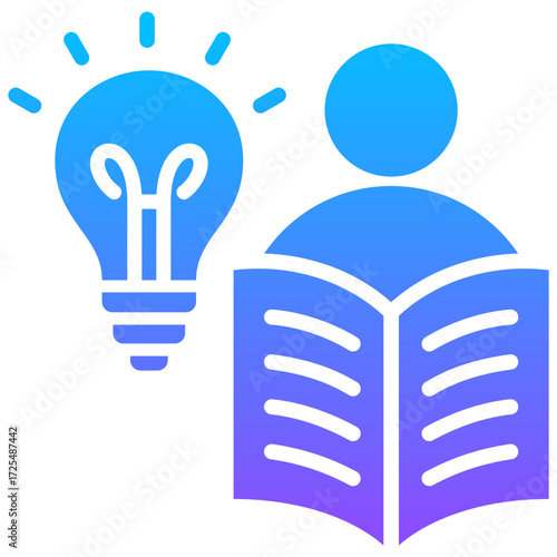 Learning Icon