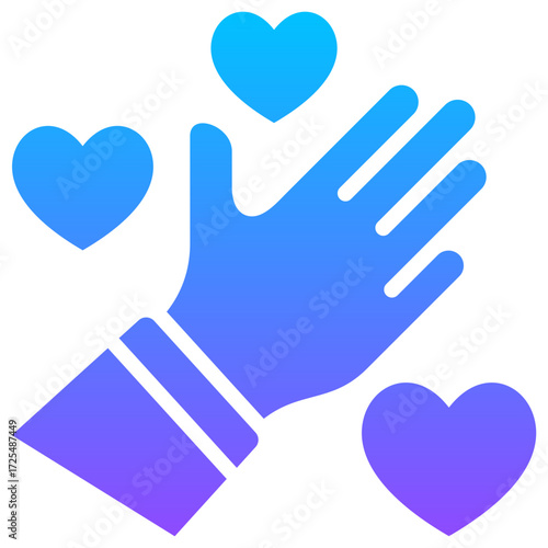 Compassion Icon