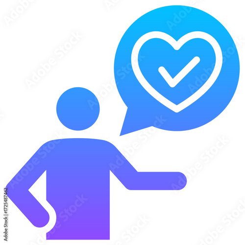 Acceptance Icon