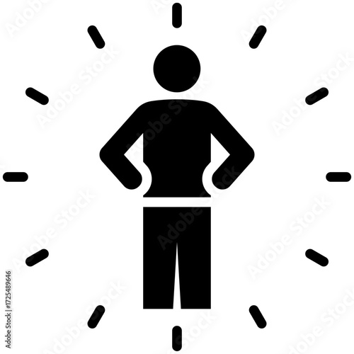 Confidence Icon