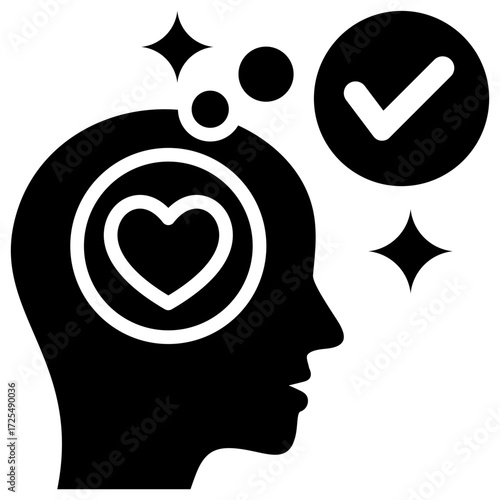 Positivity Icon