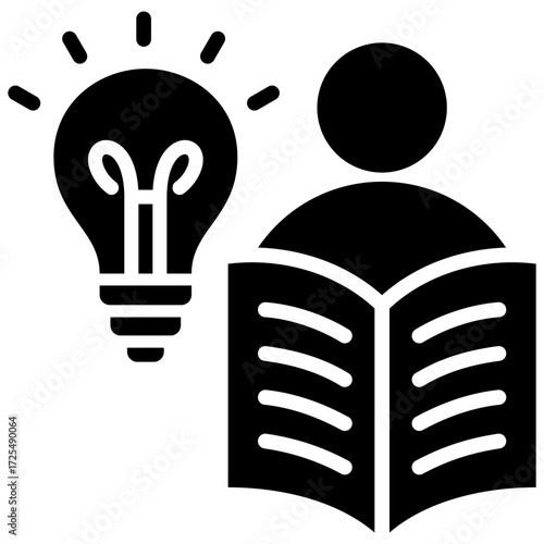 Learning Icon