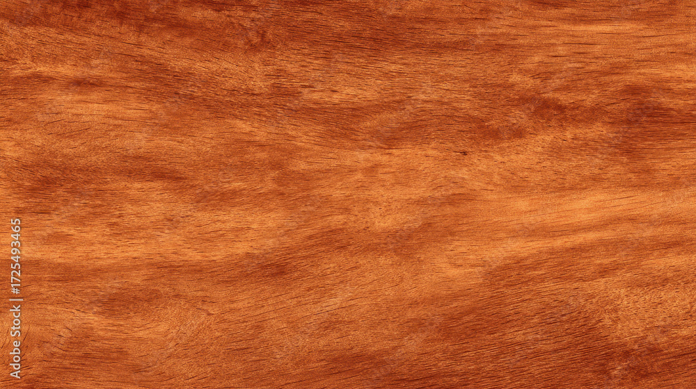 Obraz premium Wood grain texture: A detailed close-up showcases the rich, warm tones and intricate patterns of natural wood grain, perfect for adding a touch of organic beauty to any project.