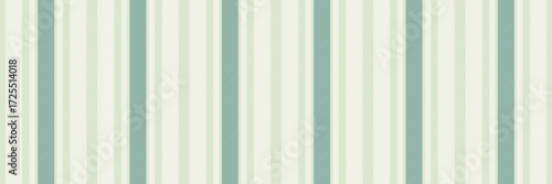 Cother vertical texture vector, choice pattern fabric background. Mlank textile lines stripe seamless in white and light colors.