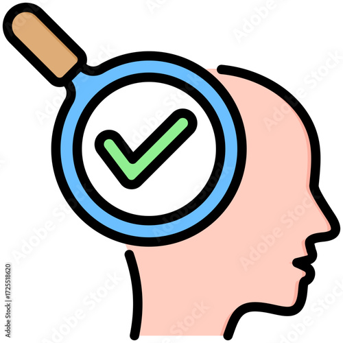 Self Assessment Icon