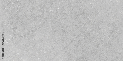 Abstract background with modern grey marble limestone texture background in white light seamless material wall paper. Back flat stucco gray stone table top view. paper texture and vector design	

