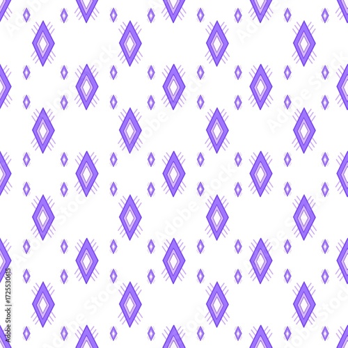 Lai Thai purple tone
