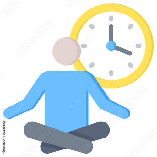 Patience Icon